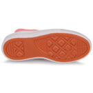 Converse CHUCK TAYLOR ALL STAR MOVE PLATFORM SEASONAL COLOR-LAWN FLAMINGO Rosa Sneakers alte Donna - 7
