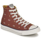 Converse CHUCK TAYLOR ALL STAR-CONVERSE CLUBHOUSE Marrone Sneakers alte Uomo - 1
