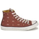 Converse CHUCK TAYLOR ALL STAR-CONVERSE CLUBHOUSE Marrone Sneakers alte Uomo - 2