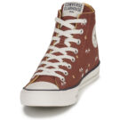 Converse CHUCK TAYLOR ALL STAR-CONVERSE CLUBHOUSE Marrone Sneakers alte Uomo - 3