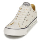 Converse CHUCK TAYLOR ALL STAR-CONVERSE CLUBHOUSE Blanc Baskets Homme - 3