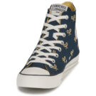 Converse CHUCK TAYLOR ALL STAR-CONVERSE CLUBHOUSE Marine Sneakers alte Uomo - 3