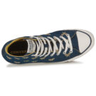 Converse CHUCK TAYLOR ALL STAR-CONVERSE CLUBHOUSE Marine Sneakers alte Uomo - 6