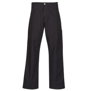 Jeans  Levis  WORKWEAR UTILITY FIT  Nero -  Jeans Uomo