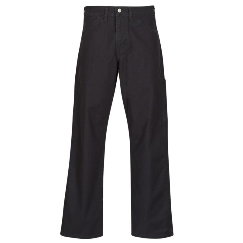 Jeans  Levis  WORKWEAR UTILITY FIT  Nero -  Jeans Uomo - 1