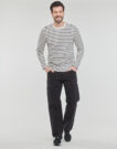 Jeans  Levis  WORKWEAR UTILITY FIT  Nero -  Jeans Uomo - 2