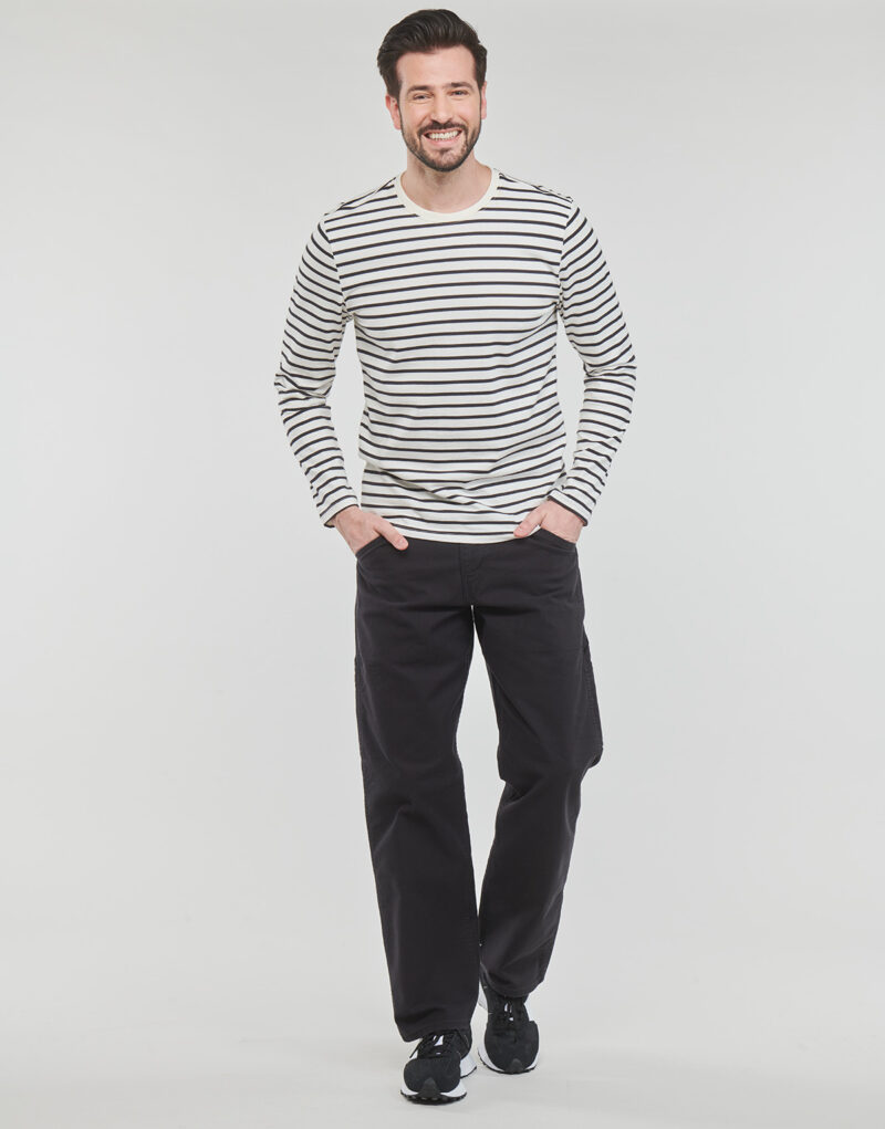Jeans  Levis  WORKWEAR UTILITY FIT  Nero -  Jeans Uomo - 2