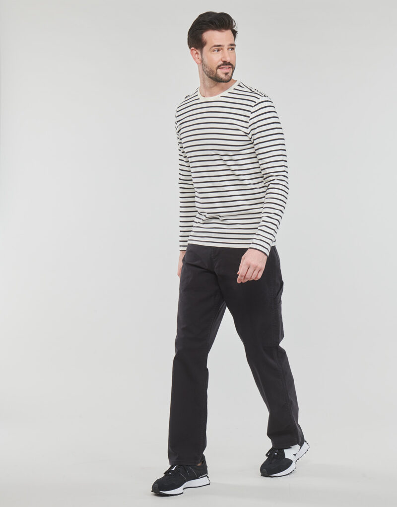Jeans  Levis  WORKWEAR UTILITY FIT  Nero -  Jeans Uomo - 3