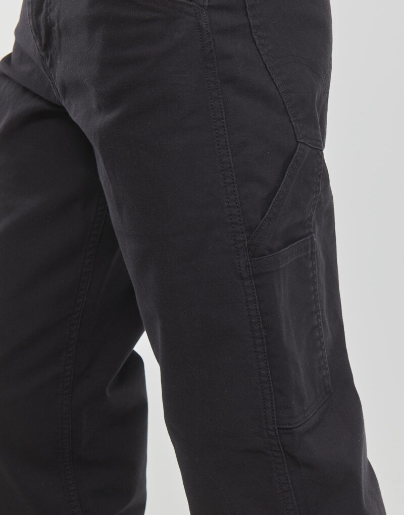 Jeans  Levis  WORKWEAR UTILITY FIT  Nero -  Jeans Uomo - 5