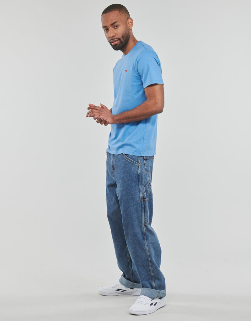Jeans  Levis  WORKWEAR UTILITY FIT  Blu -  Jeans Uomo - 3
