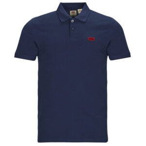 Polo  Levis  SLIM HOUSEMARK POLO  Marine -  Polo Uomo