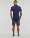 Polo  Levis  SLIM HOUSEMARK POLO  Marine -  Polo Uomo - 4