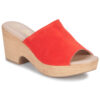 Betty London ELIETTE Rosa Ciabatta Donna