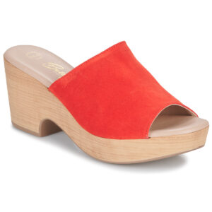 Betty London  ELIETTE  Rosa -  Ciabatta Donna