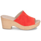 Betty London ELIETTE Rosa Ciabatta Donna - 2