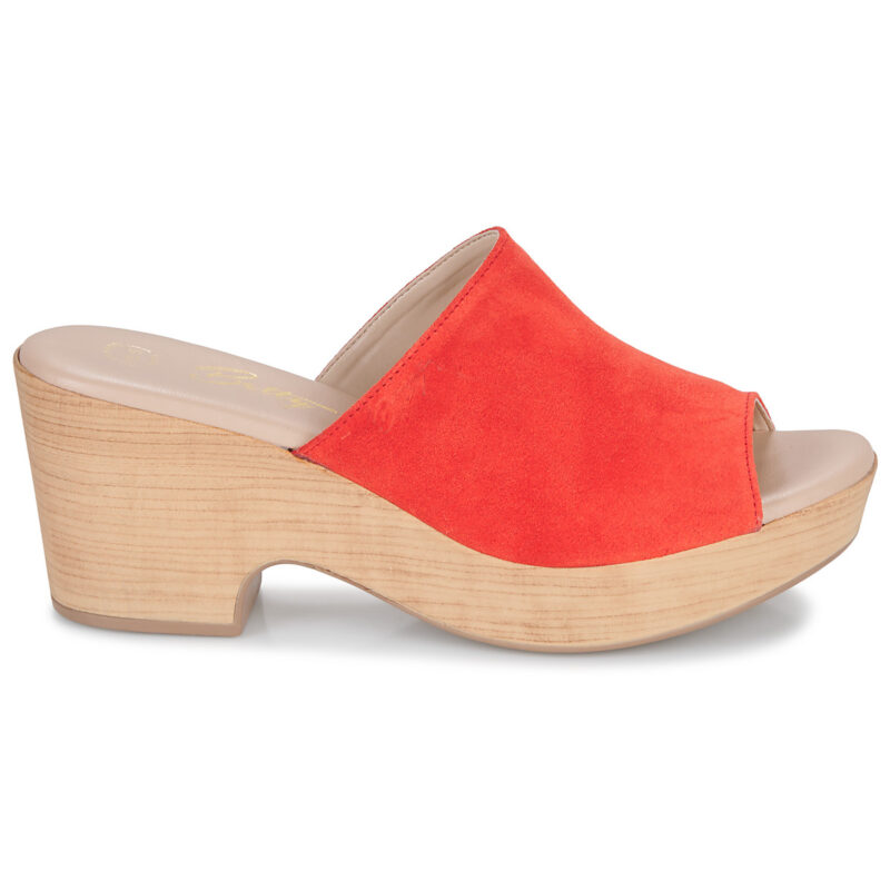 Betty London ELIETTE Rosa Ciabatta Donna - 2