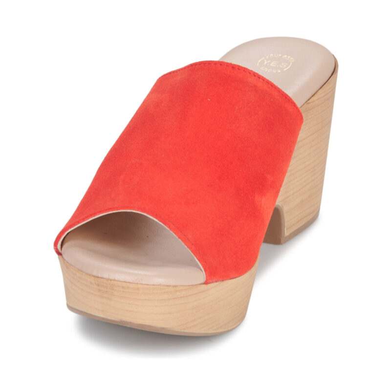Betty London ELIETTE Rosa Ciabatta Donna - 3