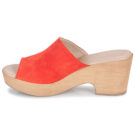 Betty London ELIETTE Rosa Ciabatta Donna - 4