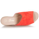Betty London ELIETTE Rosa Ciabatta Donna - 6