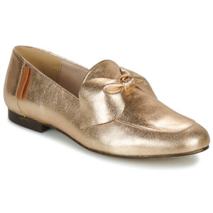 Betty London  JULIE  Oro -  Mocassini Donna