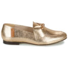 Betty London JULIE Oro Mocassini Donna - 2