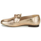 Betty London JULIE Oro Mocassini Donna - 4