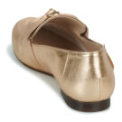 Betty London JULIE Oro Mocassini Donna - 5