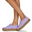 Superga  2730 COTON  Viola -  Sneakers basse Donna - 8