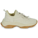 Steve Madden MATCH-E Beige Sneakers niedrig Damen - 2