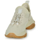 Steve Madden MATCH-E Beige Sneakers niedrig Damen - 3