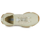 Steve Madden MATCH-E Beige Sneakers niedrig Damen - 6