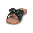 Les Petites Bombes FIFI Nero Ciabatta Donna - 3