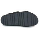 L'Atelier Trop&eacute;zien CHV100-BLACK Nero Ciabatta Donna - 7