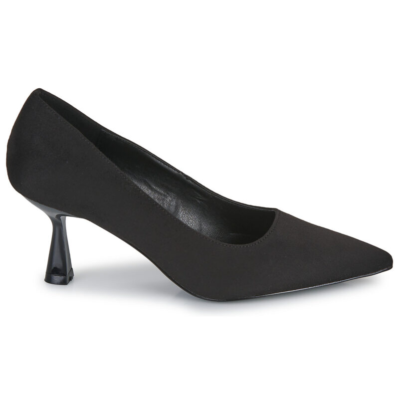 Bullboxer 181000F3T Nero D&eacute;collet&eacute; Donna - 2