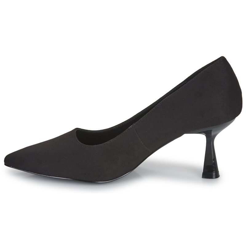 Bullboxer 181000F3T Nero D&eacute;collet&eacute; Donna - 4
