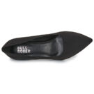 Bullboxer 181000F3T Nero D&eacute;collet&eacute; Donna - 6