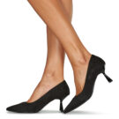 Bullboxer 181000F3T Nero D&eacute;collet&eacute; Donna - 8