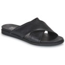 Bullboxer 532000T1L Nero Ciabatta Donna - 1