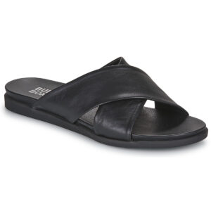 Bullboxer  532000T1L  Nero -  Ciabatta Donna