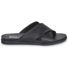 Bullboxer 532000T1L Nero Ciabatta Donna - 2