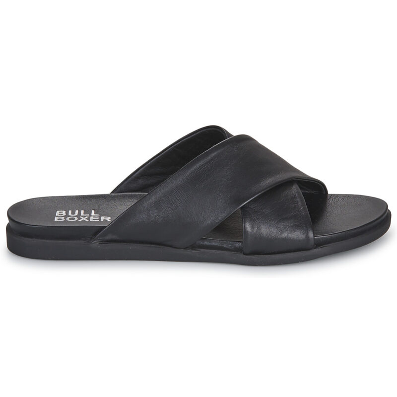 Bullboxer 532000T1L Nero Ciabatta Donna - 2
