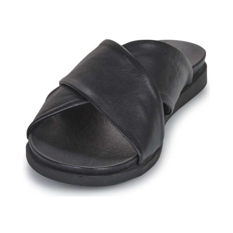 Bullboxer 532000T1L Nero Ciabatta Donna - 3