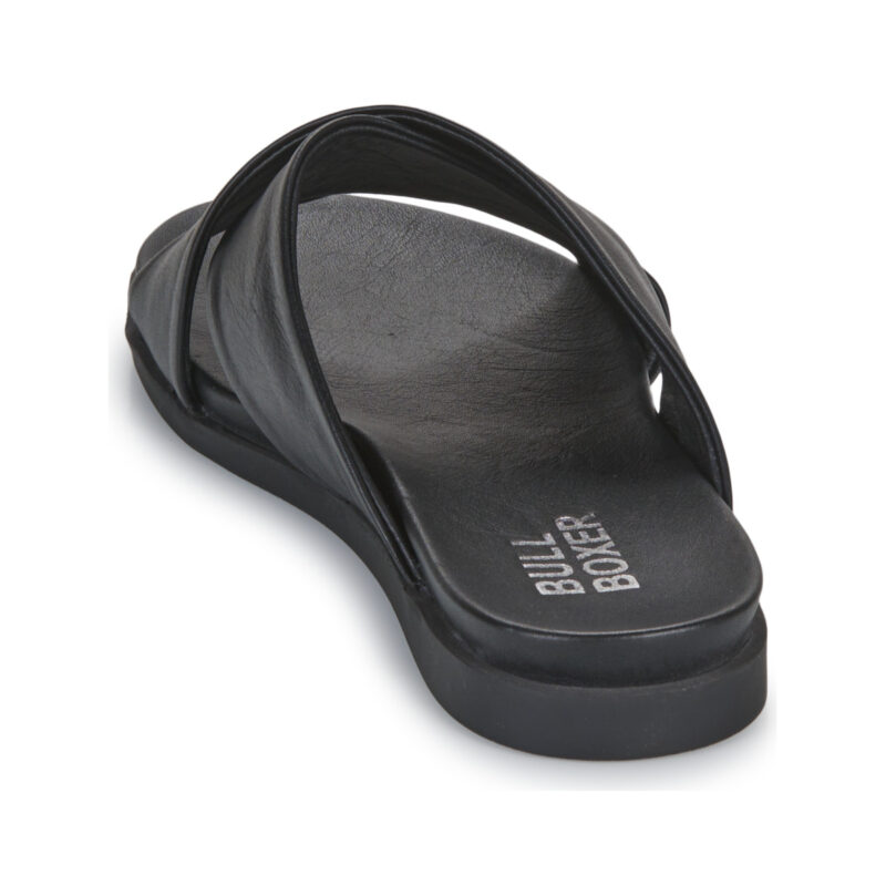 Bullboxer 532000T1L Nero Ciabatta Donna - 5