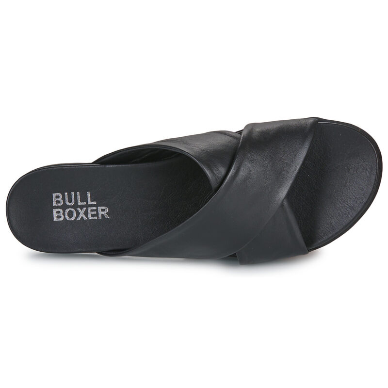 Bullboxer 532000T1L Nero Ciabatta Donna - 6