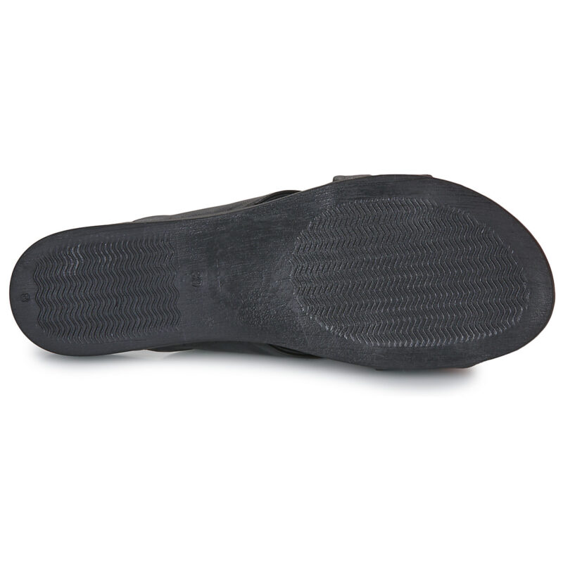 Bullboxer 532000T1L Nero Ciabatta Donna - 7