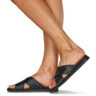 Bullboxer 532000T1L Nero Ciabatta Donna - 8