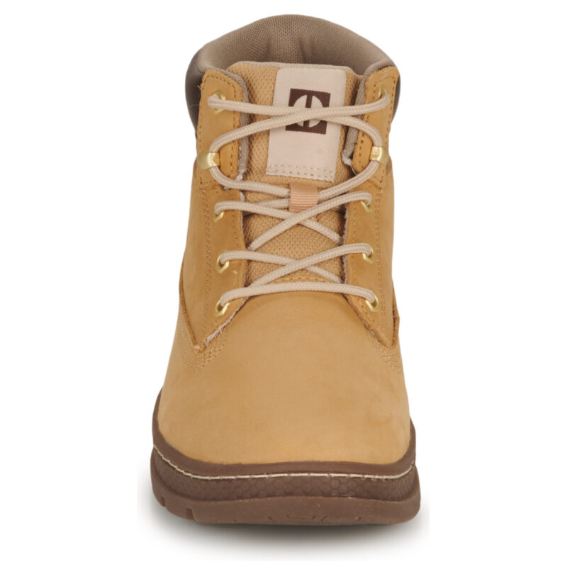 Caterpillar  CITE  Beige -  Stivaletti Uomo - 3
