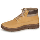 Caterpillar  CITE  Beige -  Stivaletti Uomo - 4
