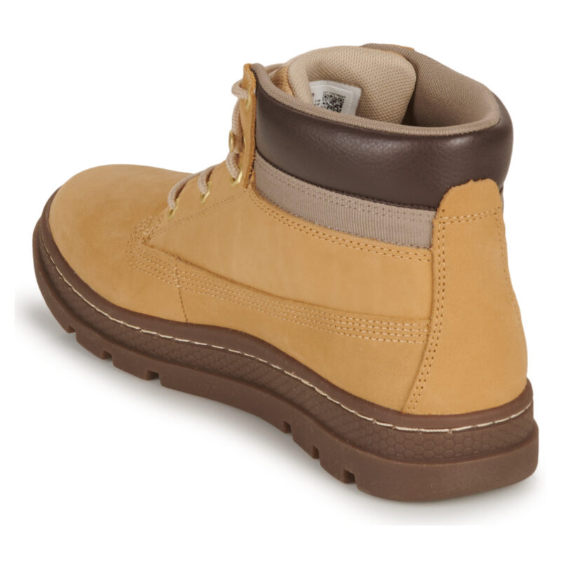 Caterpillar  CITE  Beige -  Stivaletti Uomo - 5