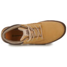 Caterpillar  CITE  Beige -  Stivaletti Uomo - 6
